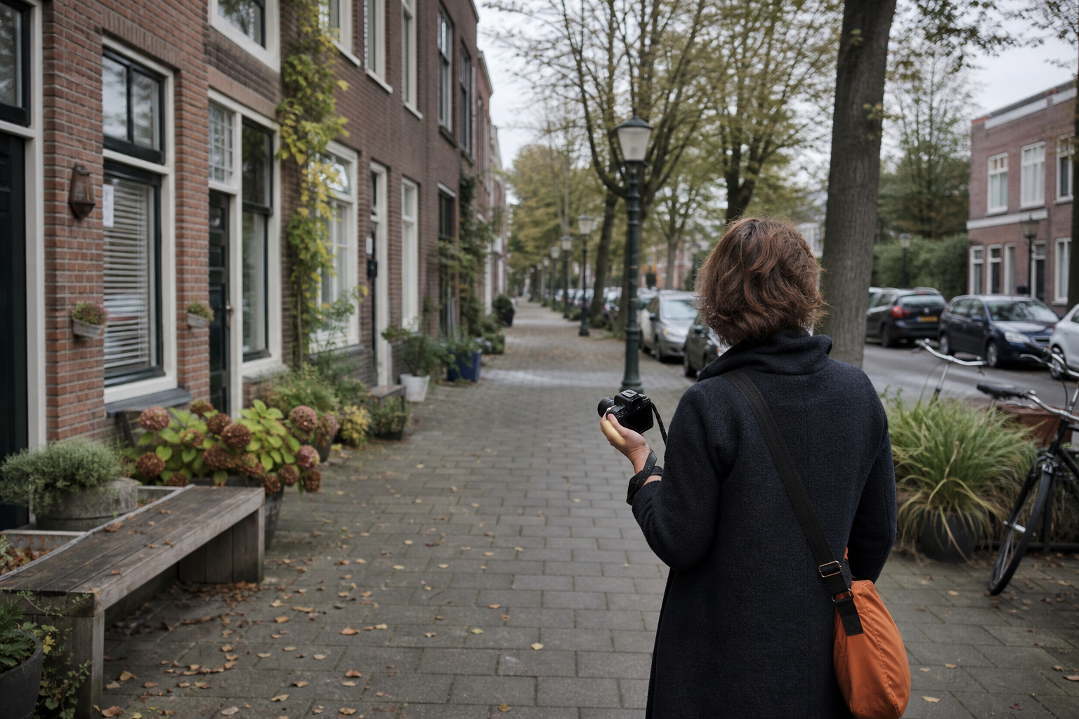 Rustig regionaal beeld passend bij: Officiële bekendmakingen in je buurt volgen zonder informatie-overload
